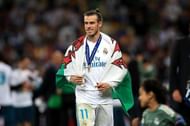 Real Madrid v Liverpool - UEFA Champions League - Final - NSK Olimpiyskiy Stadium